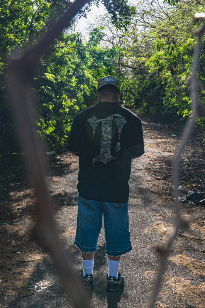 Kiawe Real Tree